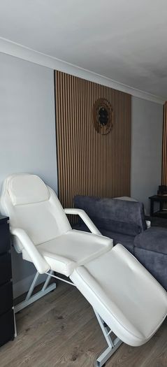 Beauty chair -