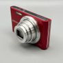 Sony DSC-W830 20.1MP Digital Camera Red - Full Kit Image 3