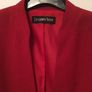 Jacque Vert RED Jacket (12) New Image 7