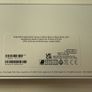 Apple Watch Series 12 46mm Black GPS New Open Box EU Stock Unused Image 8