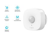 Wi-Fi Sensor with Alarm