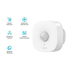 Wi-Fi Sensor with Alarm