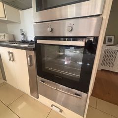 Normande Grill/Oven