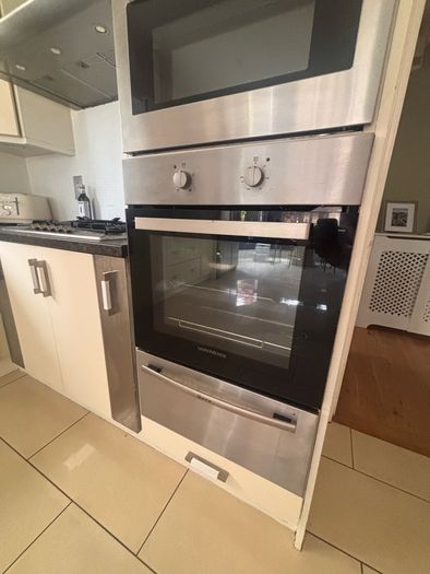 Normande Grill/Oven