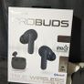 Latest Brand New CobaltX Pro Buds IPX4 True Wireless Performance Earbuds Bluetooth Black 20 HR. Image 3
