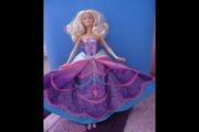 Barbie doll
