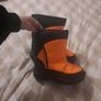 kids snow boots Image 2