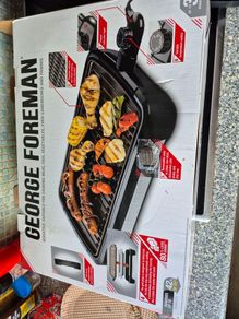 George Foreman Grill