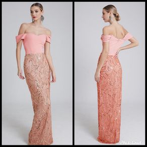 Virgos Lounge Tasia Maxi Dress