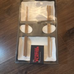 chinese platter