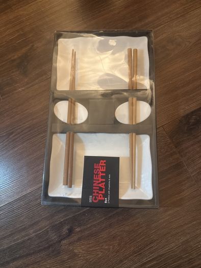 chinese platter