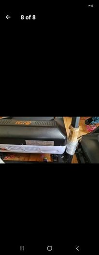 ITM C88 ULTRA Commercial SMART Treadmill