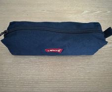 Levi's Pencil Case (New)