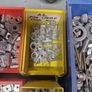asorted nuts and bolts Image 6