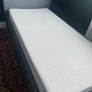Single Ottoman Storage Bed & Mattress Image 3