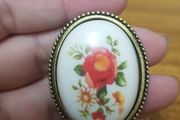 Vintage Adjustable Ring