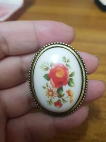 Vintage Adjustable Ring
