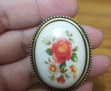 Vintage Adjustable Ring