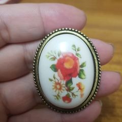 Vintage Adjustable Ring