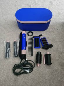 Dyson Airwrap Complete Long Limited Edition