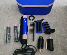 Dyson Airwrap Complete Long Limited Edition