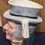 Lancaster & Sandland Character Jug  Mr John Bull Image 4