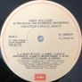 Andy Williams Vinyl Greatest Love Classics Irish Pressing Image 3