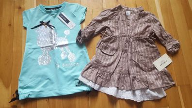 Girl's bundle 2-3 years BNWT