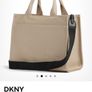 DKNY ladies handbag Image 2