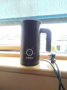 milk frother