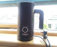 milk frother