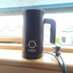 milk frother