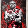 wwe various autographs Image 8