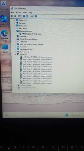 Lenovo ThinkPad E15 Gen 4 - Ryzen 5 | 16GB RAM | Business Laptop