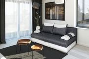 Luna Sofa Bed @ J &amp; D Furniture