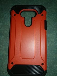 LG G5 Cover