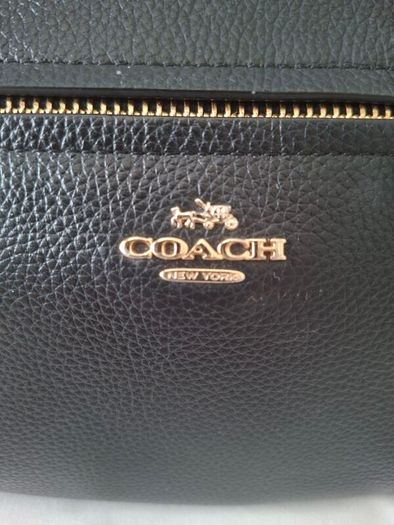 Coach