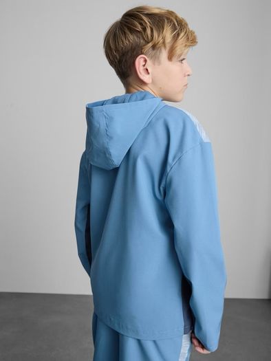 BRAND NEW Boys Zip-Up Sports Jacket 14-15yrs - MONTERRAIN dupe from Primark