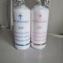 Personalised christening candles Image 10