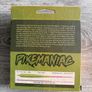 Vision Fly Line Pikemaniac  WF10 Fast Intermediate to Sink3, Used once Image 2