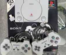 PlayStation Mini