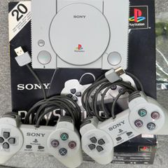 PlayStation Mini