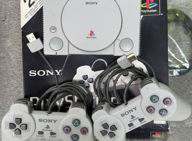 PlayStation Mini