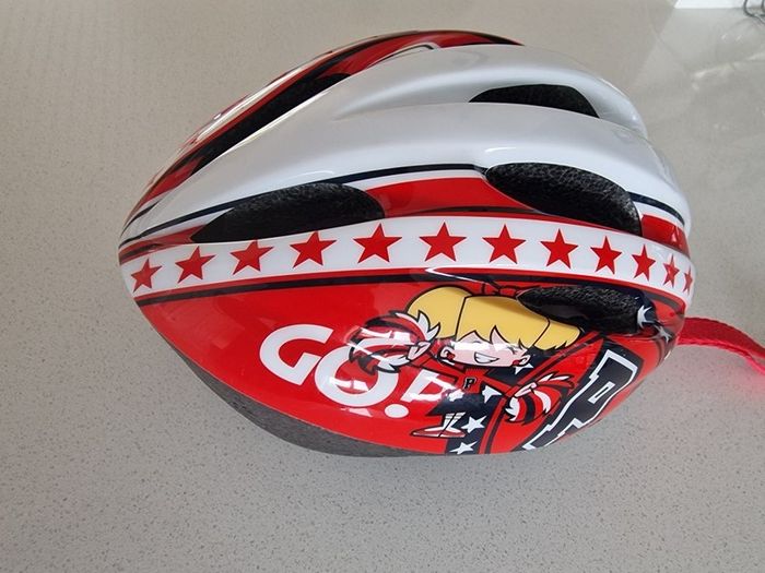 Helmet