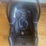 Infant car seat Image 2