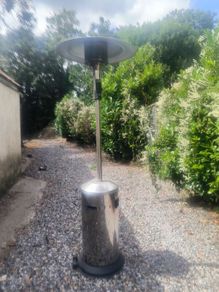 patio heater