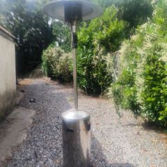 patio heater