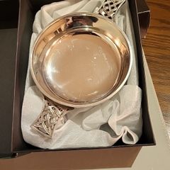 Quaich