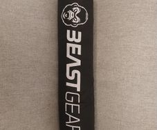 Barbell pad - Beast Gear