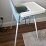 High chair - Ikea Image 8